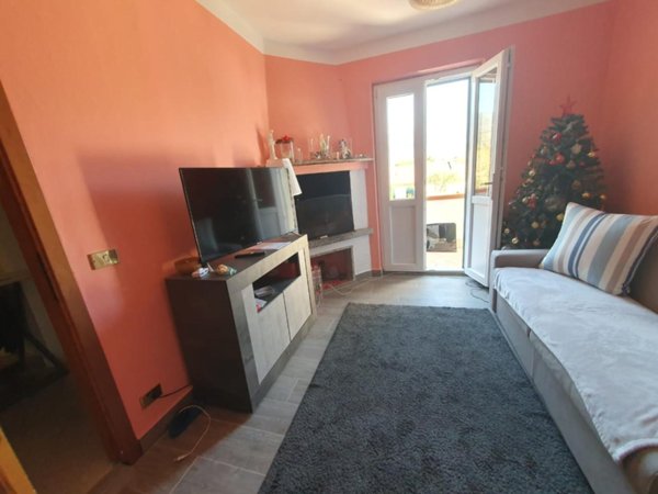 appartamento in vendita a Pietrasanta