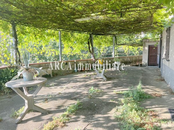 casa semindipendente in vendita a Pietrasanta
