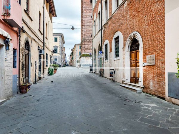 appartamento in vendita a Pietrasanta