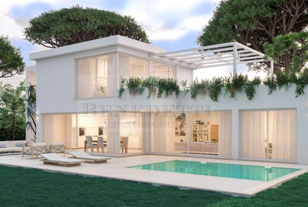 casa indipendente in vendita a Pietrasanta