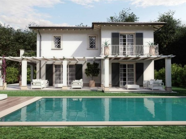 casa indipendente in vendita a Pietrasanta