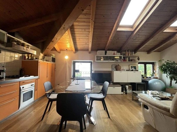 appartamento in vendita a Pietrasanta in zona Tonfano