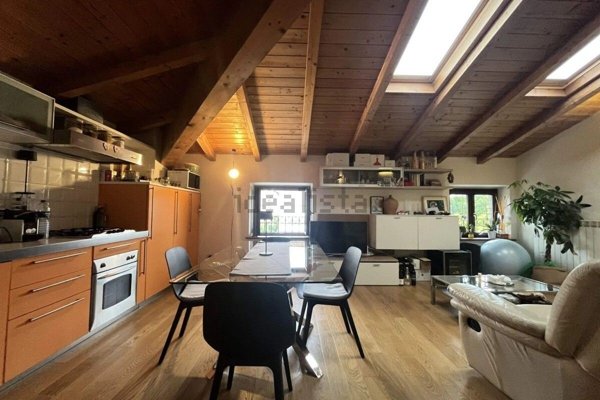 appartamento in vendita a Pietrasanta in zona Tonfano