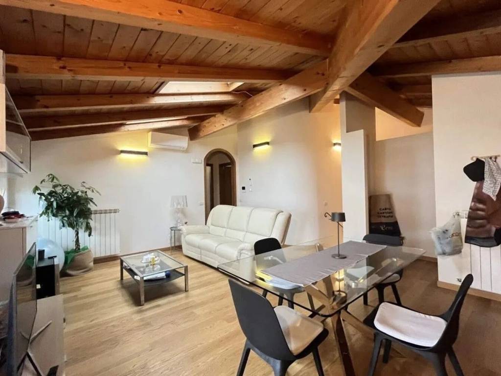 appartamento in vendita a Pietrasanta in zona Tonfano