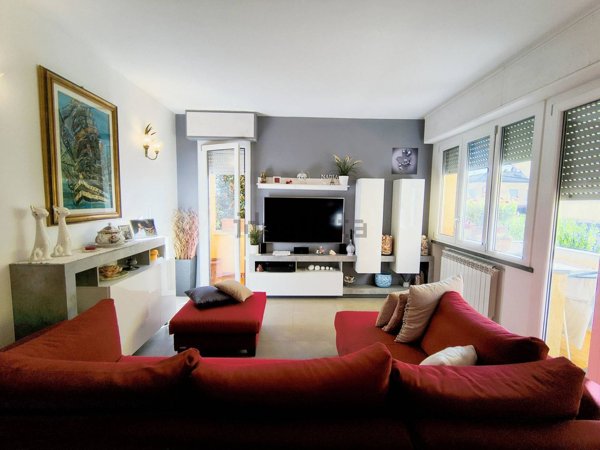 appartamento in vendita a Pietrasanta