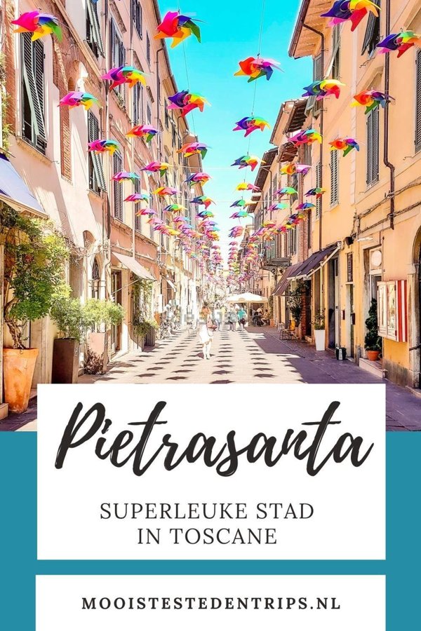 appartamento in vendita a Pietrasanta