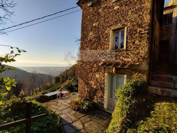 casa indipendente in vendita a Pietrasanta in zona Solaio