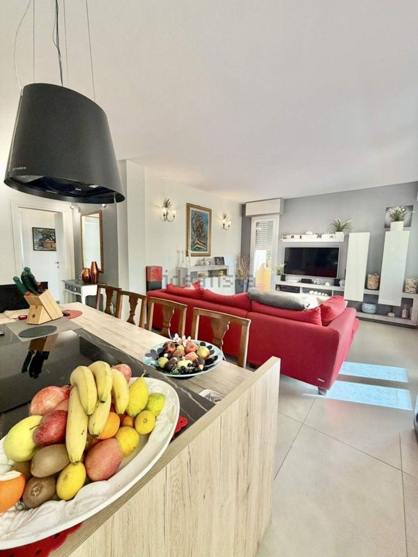 appartamento in vendita a Pietrasanta