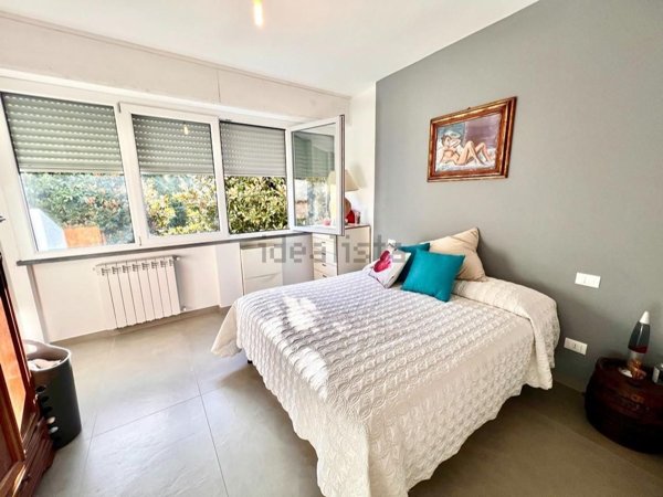 appartamento in vendita a Pietrasanta