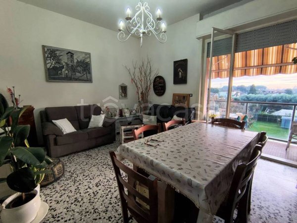 appartamento in vendita a Pietrasanta