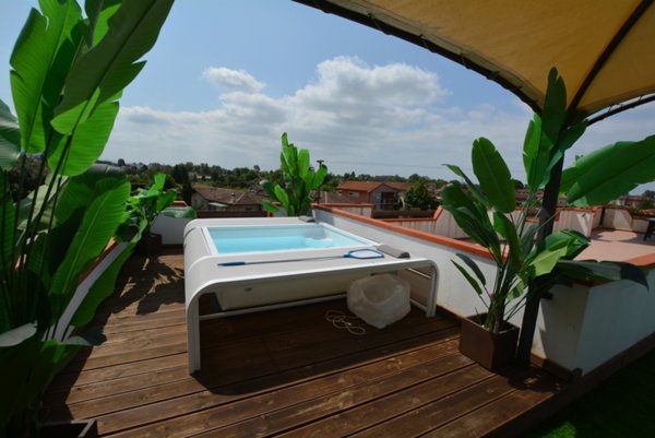 appartamento in vendita a Pietrasanta