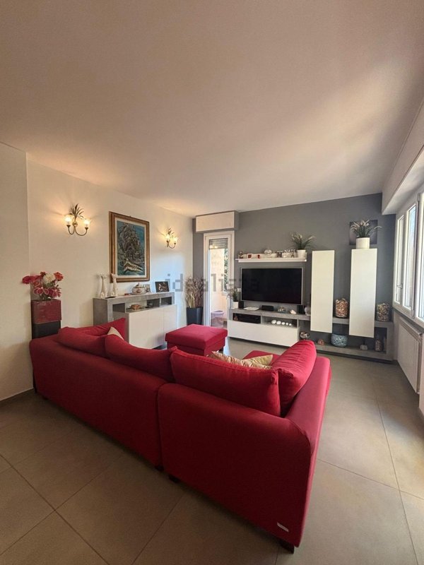 appartamento in vendita a Pietrasanta