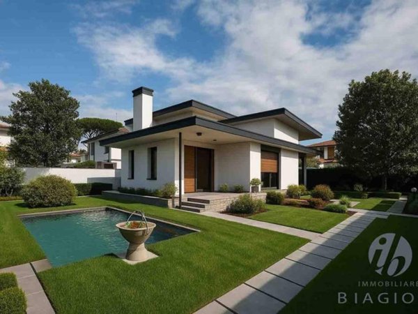 casa indipendente in vendita a Pietrasanta in zona Marina di Pietrasanta