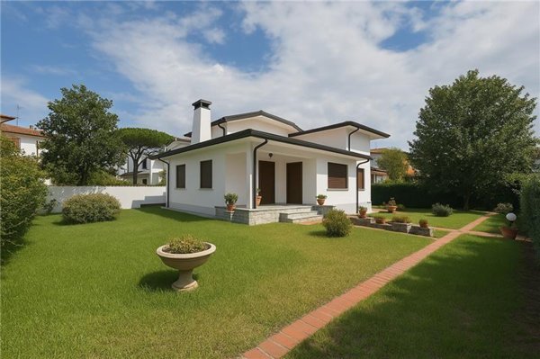 casa indipendente in vendita a Pietrasanta in zona Marina di Pietrasanta