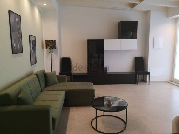 appartamento in vendita a Pietrasanta