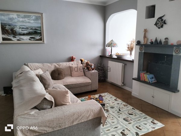 appartamento in vendita a Pietrasanta in zona Tonfano