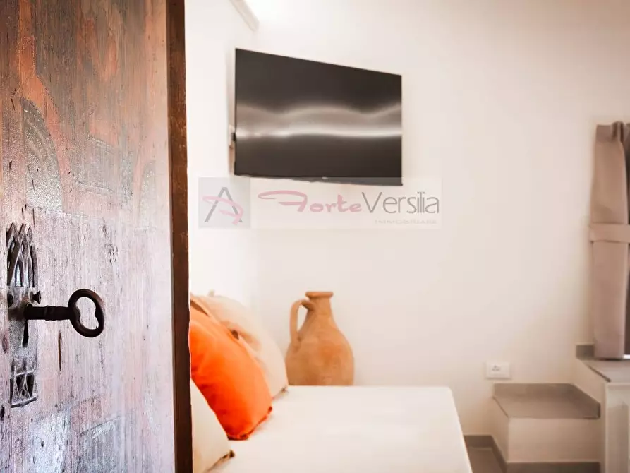 appartamento in vendita a Pietrasanta