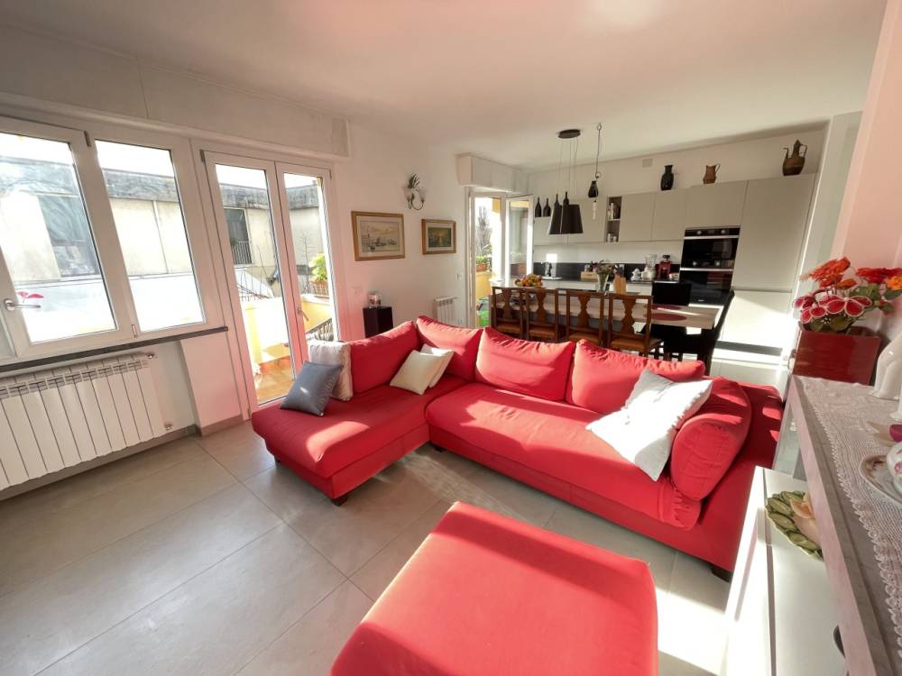 appartamento in vendita a Pietrasanta