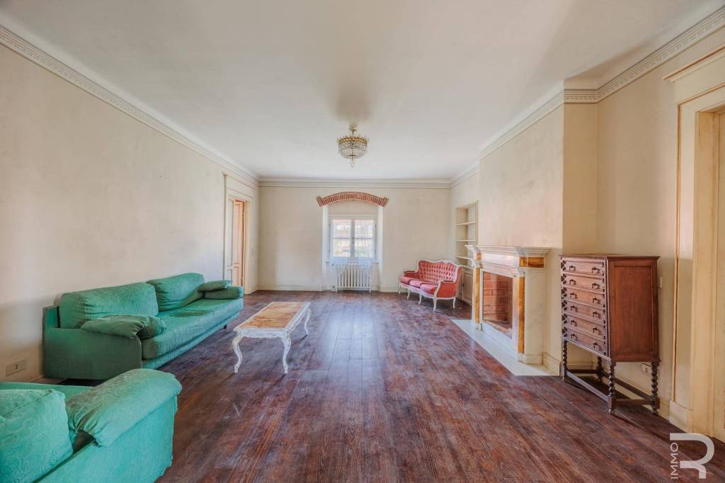 appartamento in vendita a Pietrasanta