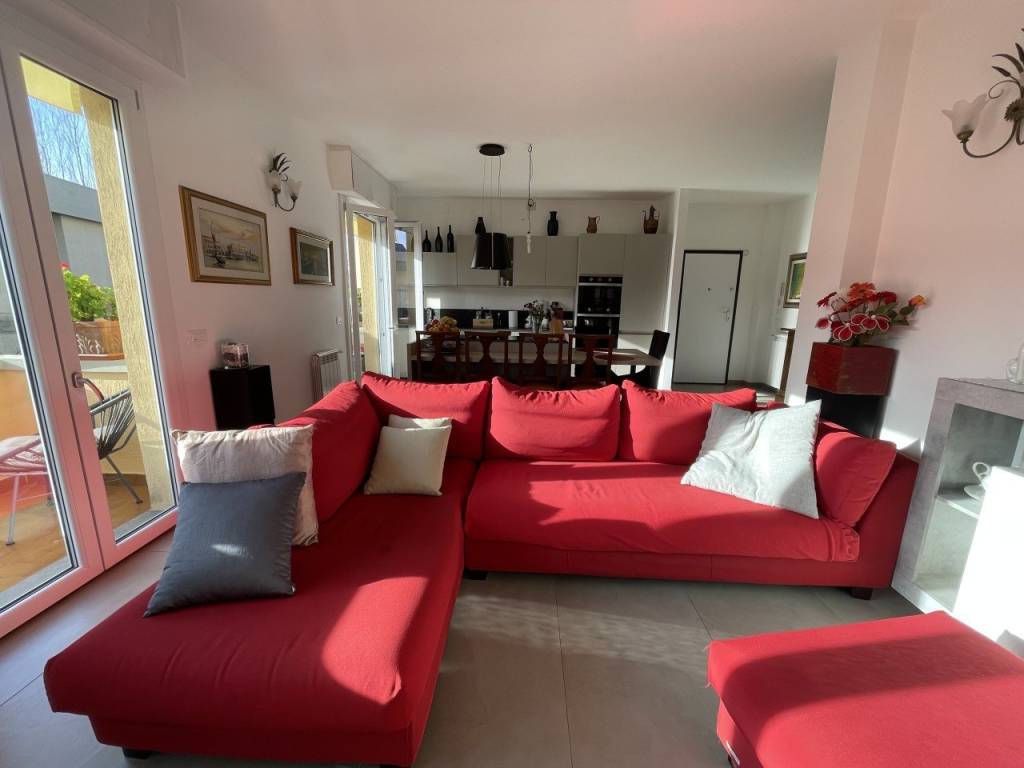 appartamento in vendita a Pietrasanta