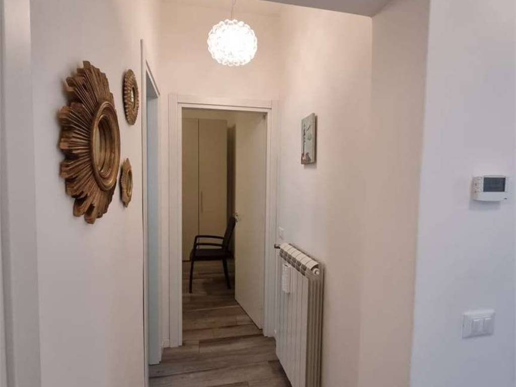 appartamento in vendita a Pietrasanta