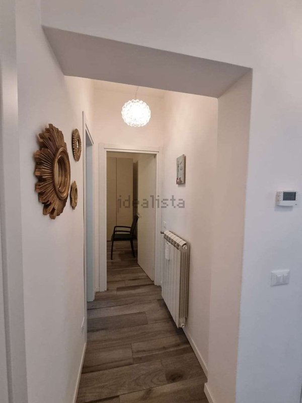 appartamento in vendita a Pietrasanta in zona Motrone