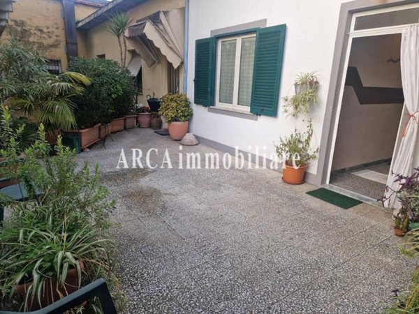 appartamento in vendita a Pietrasanta