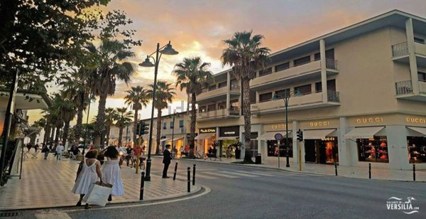 casa indipendente in vendita a Pietrasanta