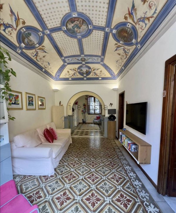 appartamento in vendita a Pietrasanta