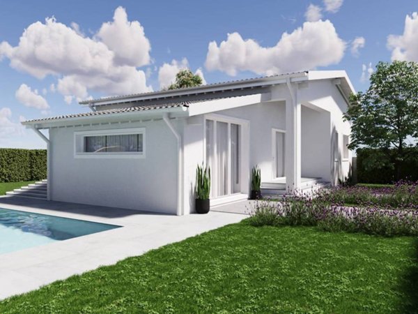 casa indipendente in vendita a Pietrasanta in zona Focette