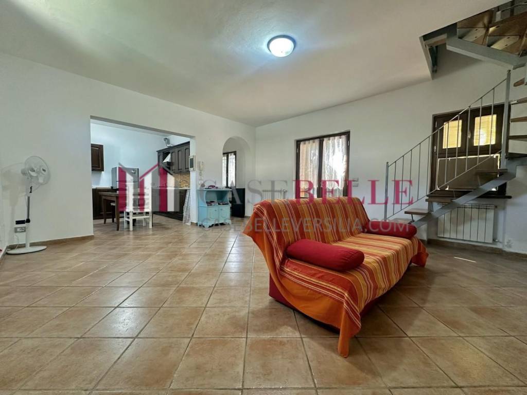 casa indipendente in vendita a Pietrasanta