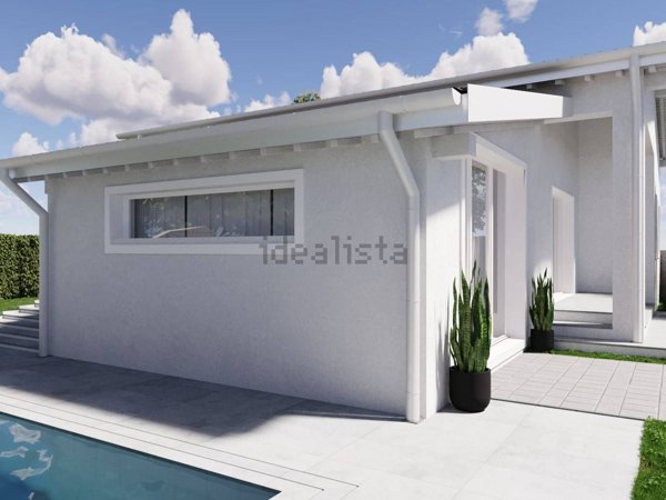 casa indipendente in vendita a Pietrasanta in zona Focette