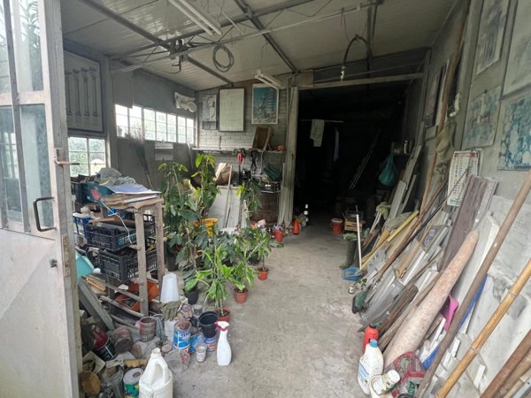 capannone in vendita a Pietrasanta