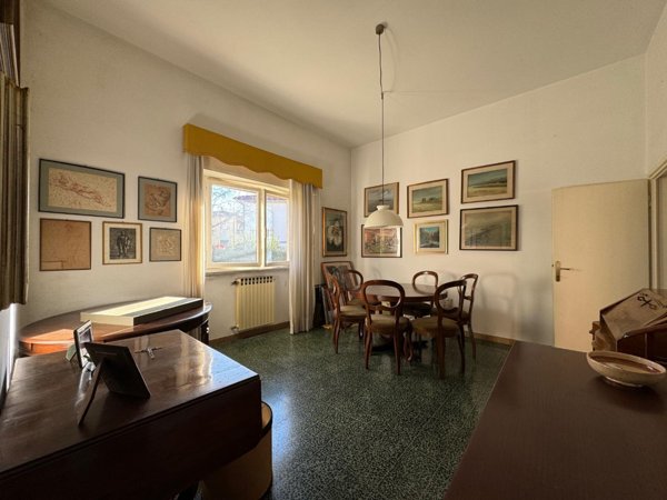 appartamento in vendita a Pietrasanta