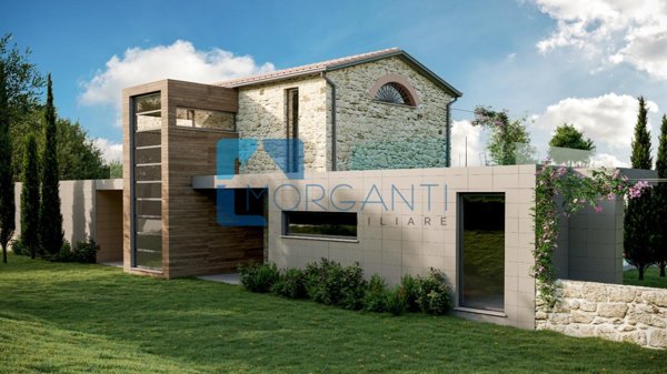 casa indipendente in vendita a Pietrasanta
