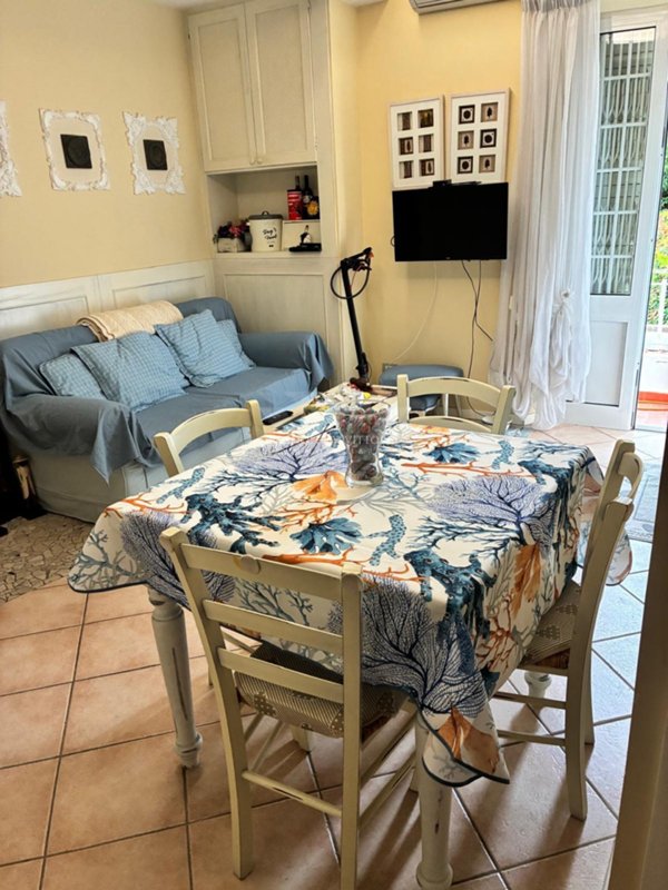 appartamento in vendita a Pietrasanta in zona Marina di Pietrasanta