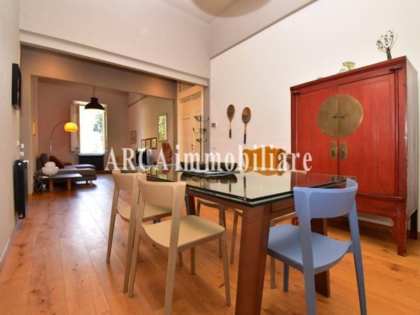 appartamento in vendita a Pietrasanta