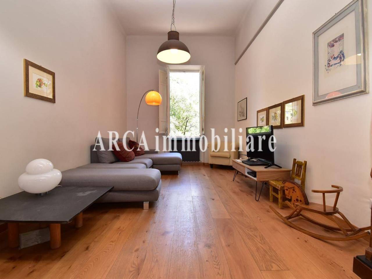 appartamento in vendita a Pietrasanta