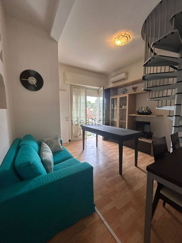 appartamento in vendita a Pietrasanta in zona Motrone