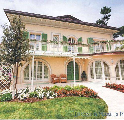 casa indipendente in vendita a Pietrasanta