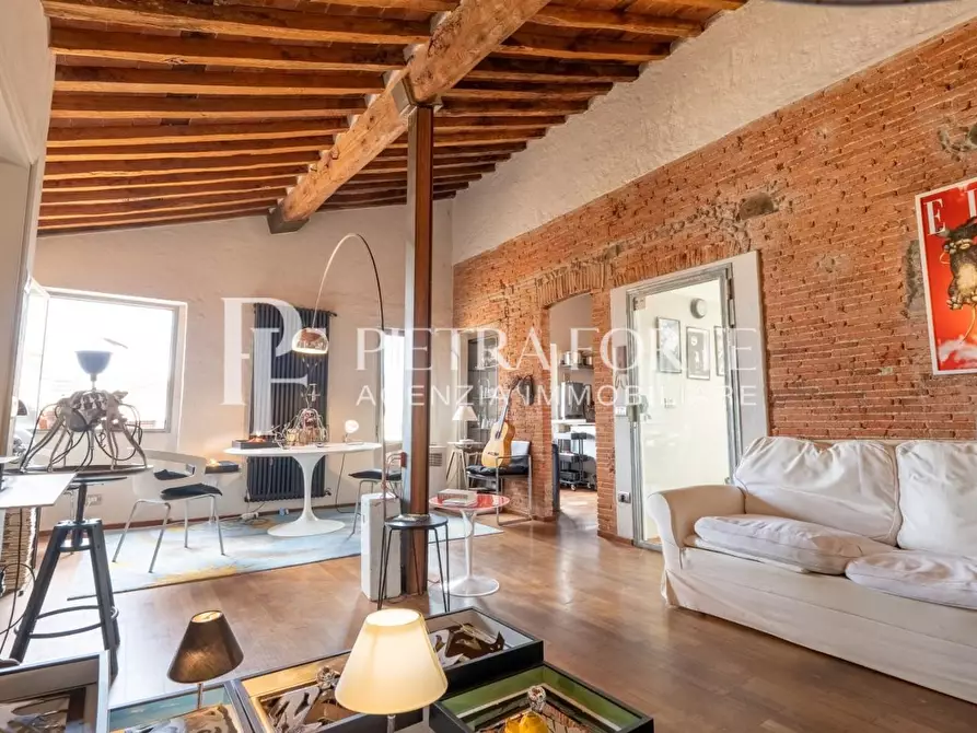 appartamento in vendita a Pietrasanta