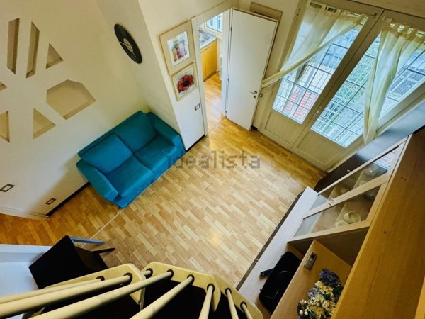 appartamento in vendita a Pietrasanta in zona Motrone