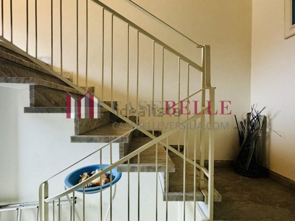 appartamento in vendita a Pietrasanta in zona Motrone