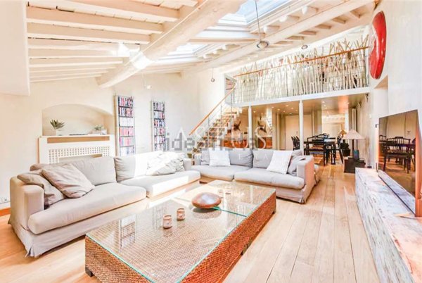 appartamento in vendita a Pietrasanta