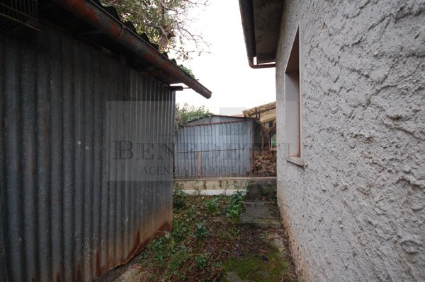 appartamento in vendita a Pietrasanta in zona Crociale