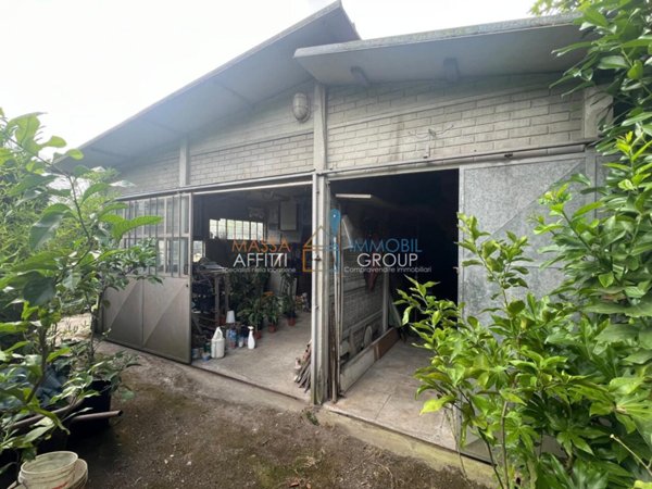 appartamento in vendita a Pietrasanta