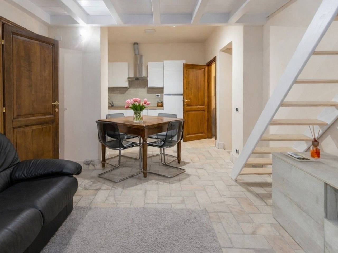 appartamento in vendita a Pietrasanta