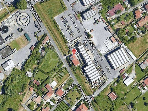 appartamento in vendita a Pietrasanta