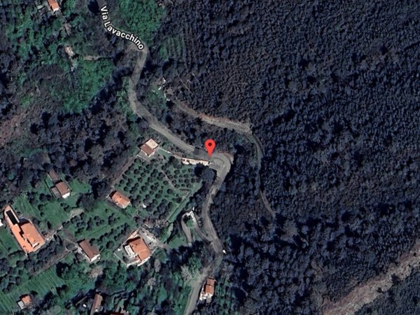 appartamento in vendita a Pietrasanta