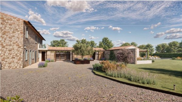 casale in vendita a Pietrasanta in zona Marina di Pietrasanta